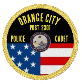 Orange City Police Cadets