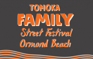 Tomoka Family Street Festival