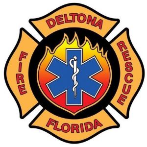 Deltona Fire Department - Fire Explorer Cadet Program