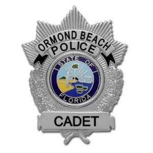 Ormond Beach Police Cadets