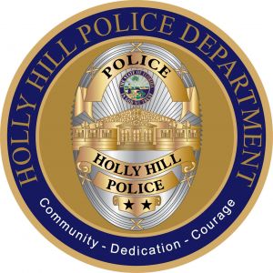 Holly Hill Police Explorer Program