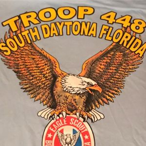South Daytona Boy Scout Troop 448