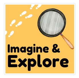 Imagine and Explore Tech Lab Families