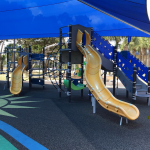 Daytona Beach Regional Library Educational Programs