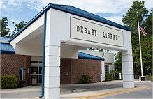 DeBary Public Library Educational Programs