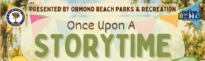 Once Upon a Storytime at the Casements