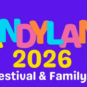Candyland Festival - Deland