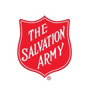 Salvation Army Food Pantry Volunteering