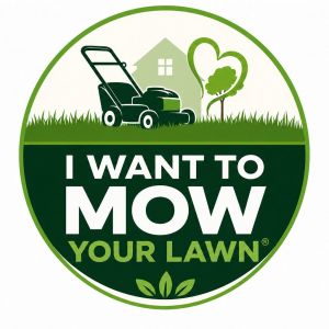 I Want to Mow Your Lawn