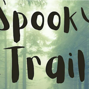 Lyonia Enviornmental Center - Spooky Trail