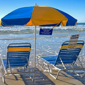 Cool Shade Rentals Inc