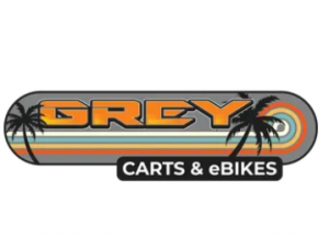 Grey Carts and e-Bikes