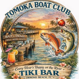 Tomoka River Marina