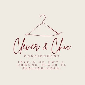 Clever and Chic Consignment