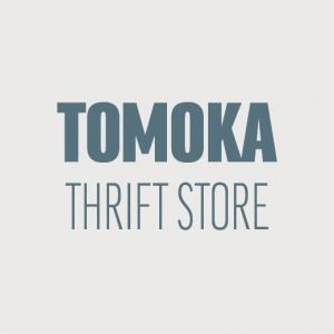 Tomoka Thrift Store