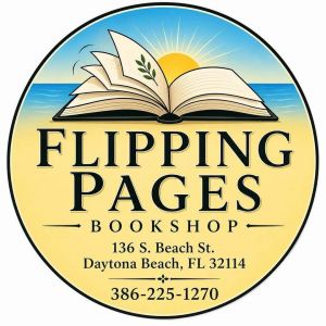 Flipping Pages Bookshop