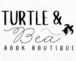 Turtle and Bea Book Boutique