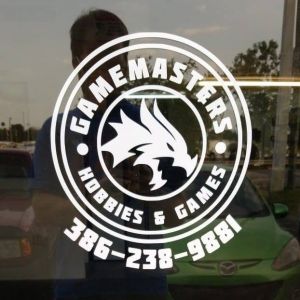 Gamemasters Hobbies and Games