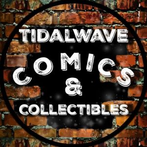Tidalwave Comics and Collectibles