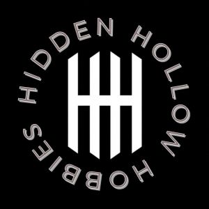 Hidden Hollow Hobbies