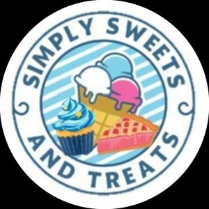 Simply Sweets and Treats Ice Cream