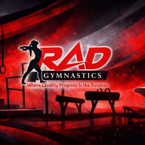 RAD Gymnastics Debary Thanksgiving Break Camp