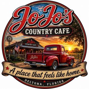 JoJo's Country Cafe