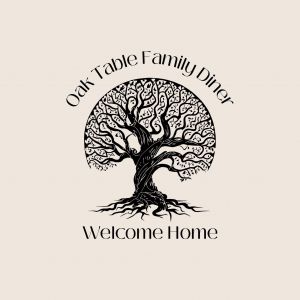 Oak Table Family Diner