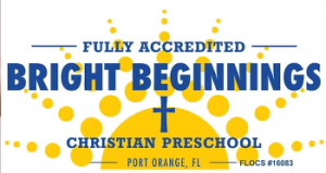 Bright Beginnings Preschool