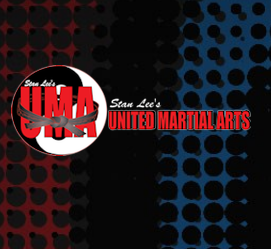 Stan Lee's United Martial Arts Afterschool Program