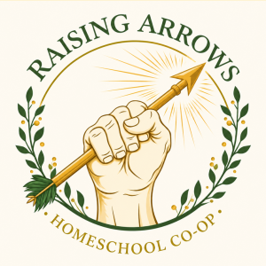 Raising Arrows Homeschool Co-op