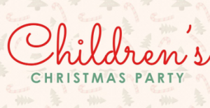 Jackie Robinson Ballpark - Children's Christmas Party