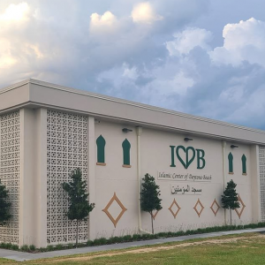 Islamic Academy of Daytona Beach, The