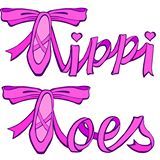 Tippi Toes Dance (Preschool)