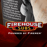 Firehouse Subs: Free Sub on your Birthday
