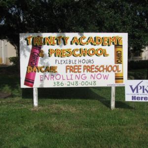 Trinity Academy & Preschool