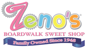 Zeno's Boardwalk Sweet Shop