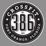CrossFit 386