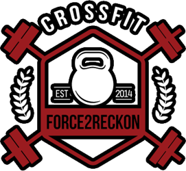 CrossFit Force2Reckon