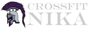 CrossFit NIKA