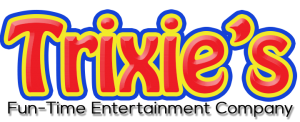 Trixie's Fun-Time Entertainment Company