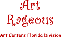 Art Rageous Art Center