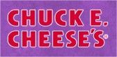 Chuck E Cheese Fundraising