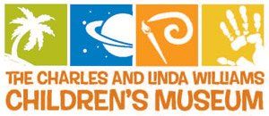 Charles and Linda Williams Children's Museum at MOAS