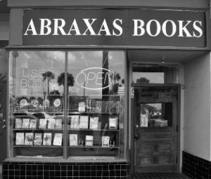 Abraxas Books