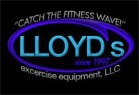 LLOYD's Exercise Equipment