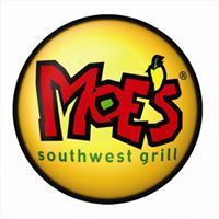 Moe's Southwest Grill E Club