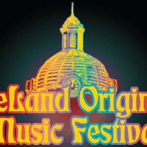DeLand Original Music Festival