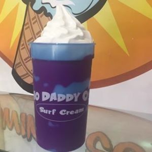 Ho Daddy O's Surf Cream