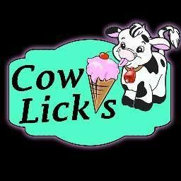 Cow Lick's Homemade Ice Cream & Treats